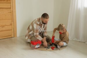 מה עושים אחרי האבחון? מדריך להורים לילד שאובחן על הרצף